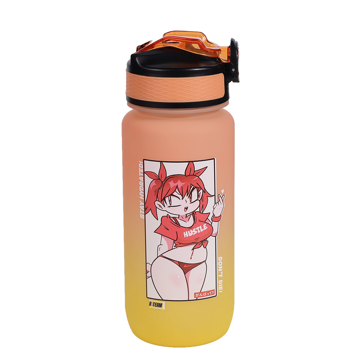 8-Baller Thirst Quencher