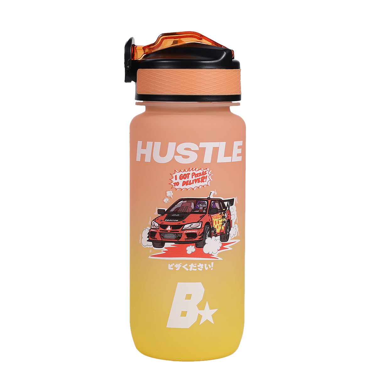 8-Baller Thirst Quencher