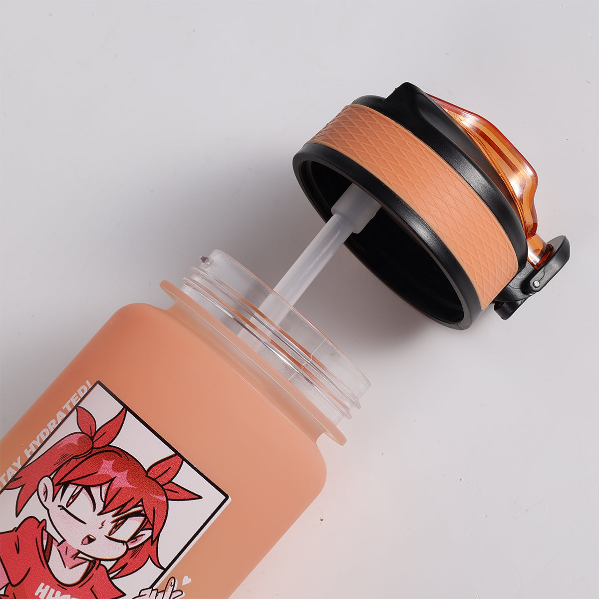 8-Baller Thirst Quencher