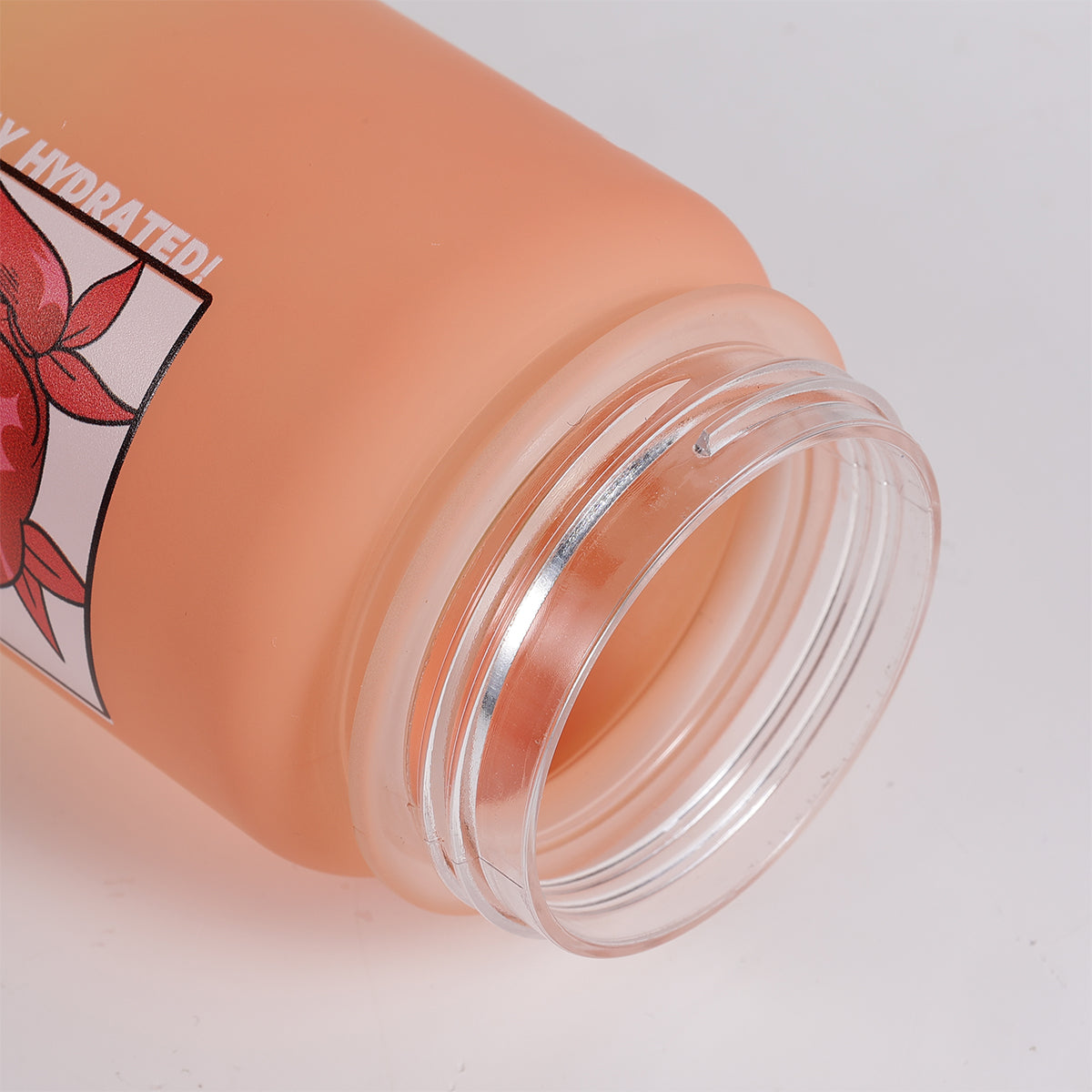 8-Baller Thirst Quencher