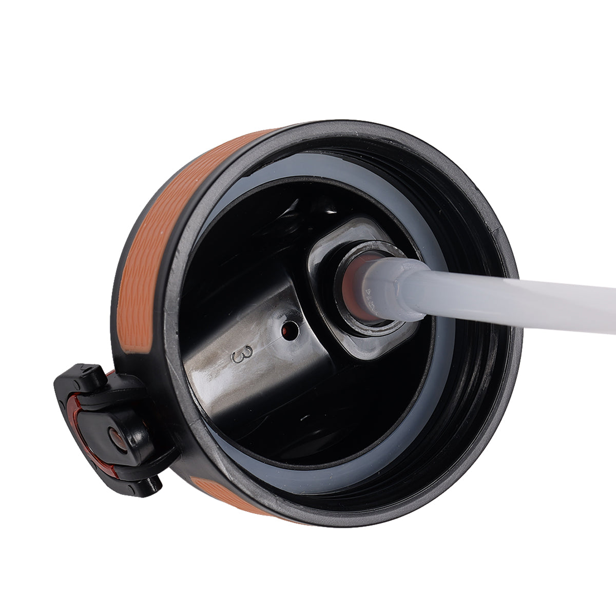 8-Baller Thirst Quencher