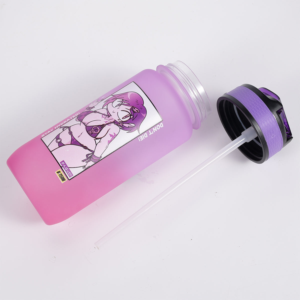 Death Reaper Thirst Quencher