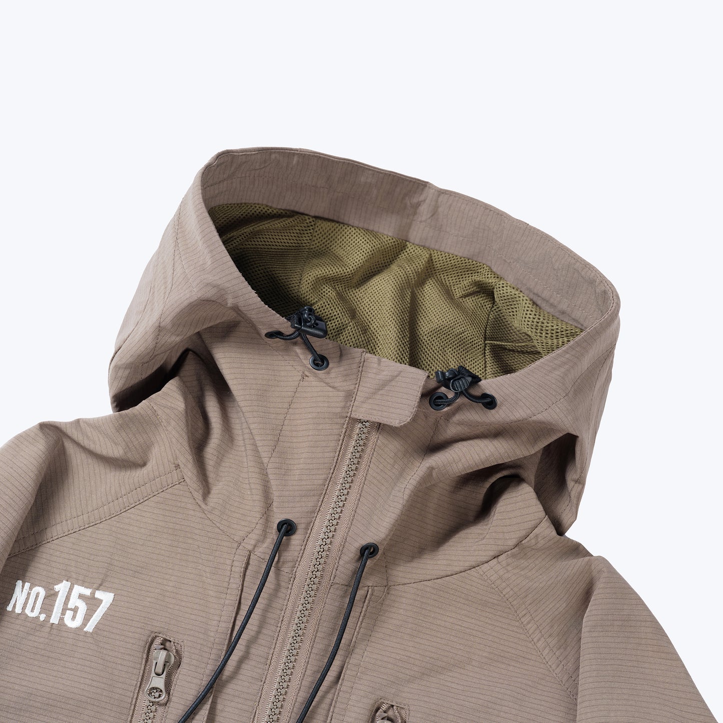 Limited Edition - Choice'd Up Phlosh Jacket
