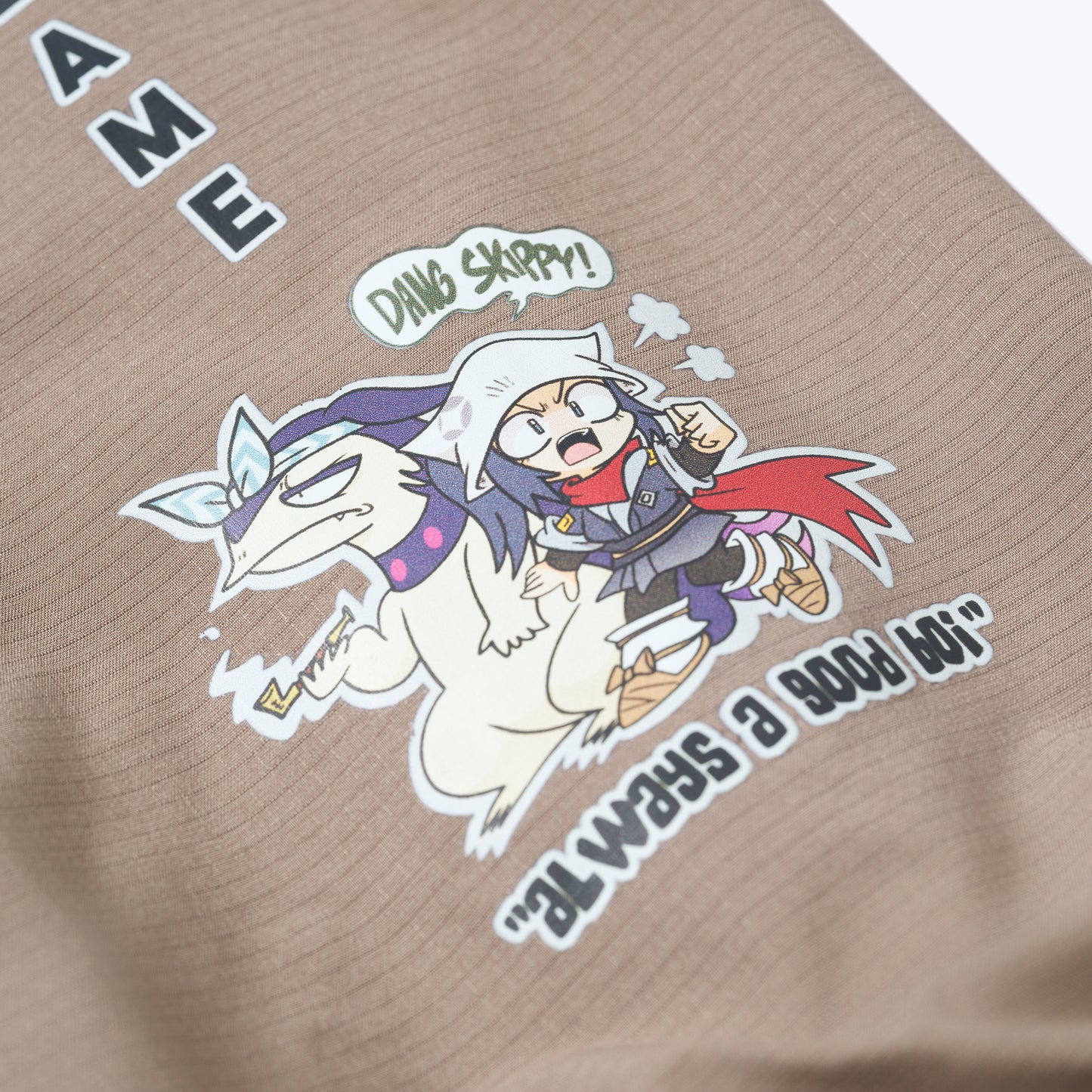 Limited Edition - Choice'd Up Phlosh Jacket