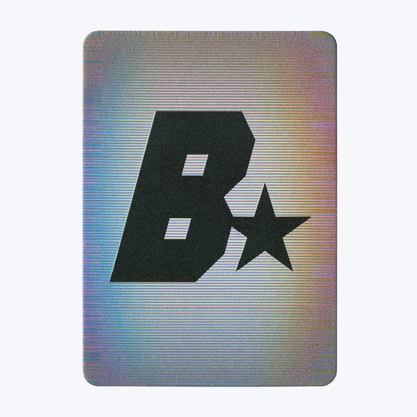 B-Team Money Clip — The Final 50