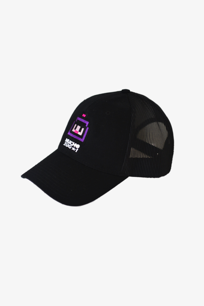 Mucho Sugoi Trucker Hat