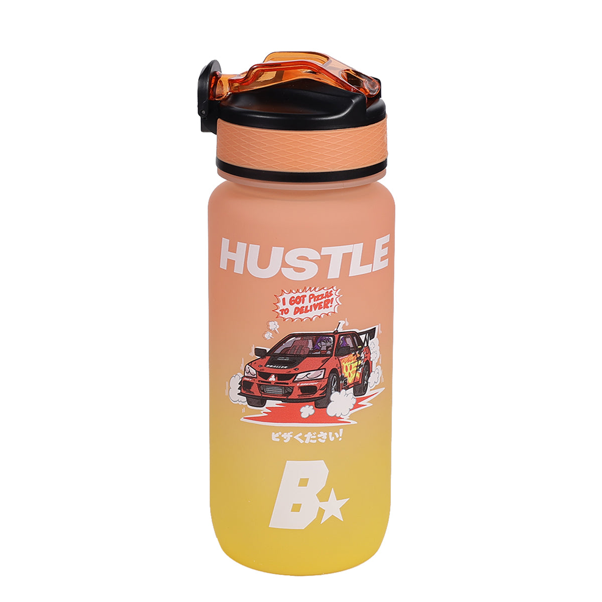 8-Baller Thirst Quencher