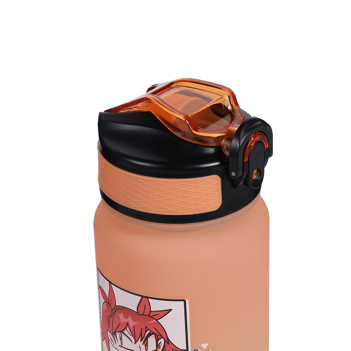 8-Baller Thirst Quencher