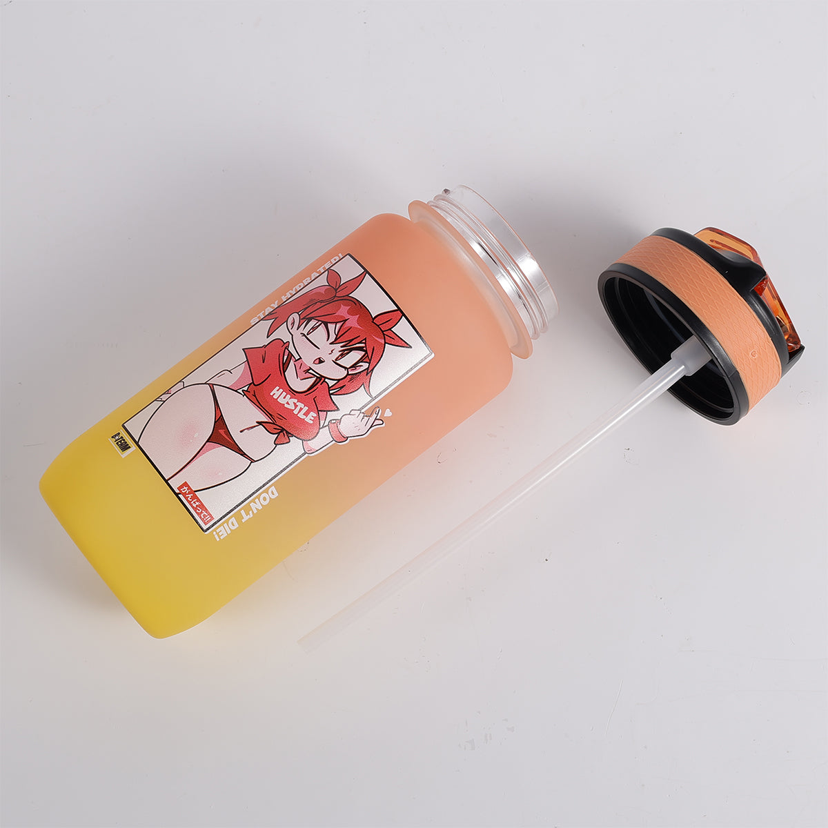 8-Baller Thirst Quencher