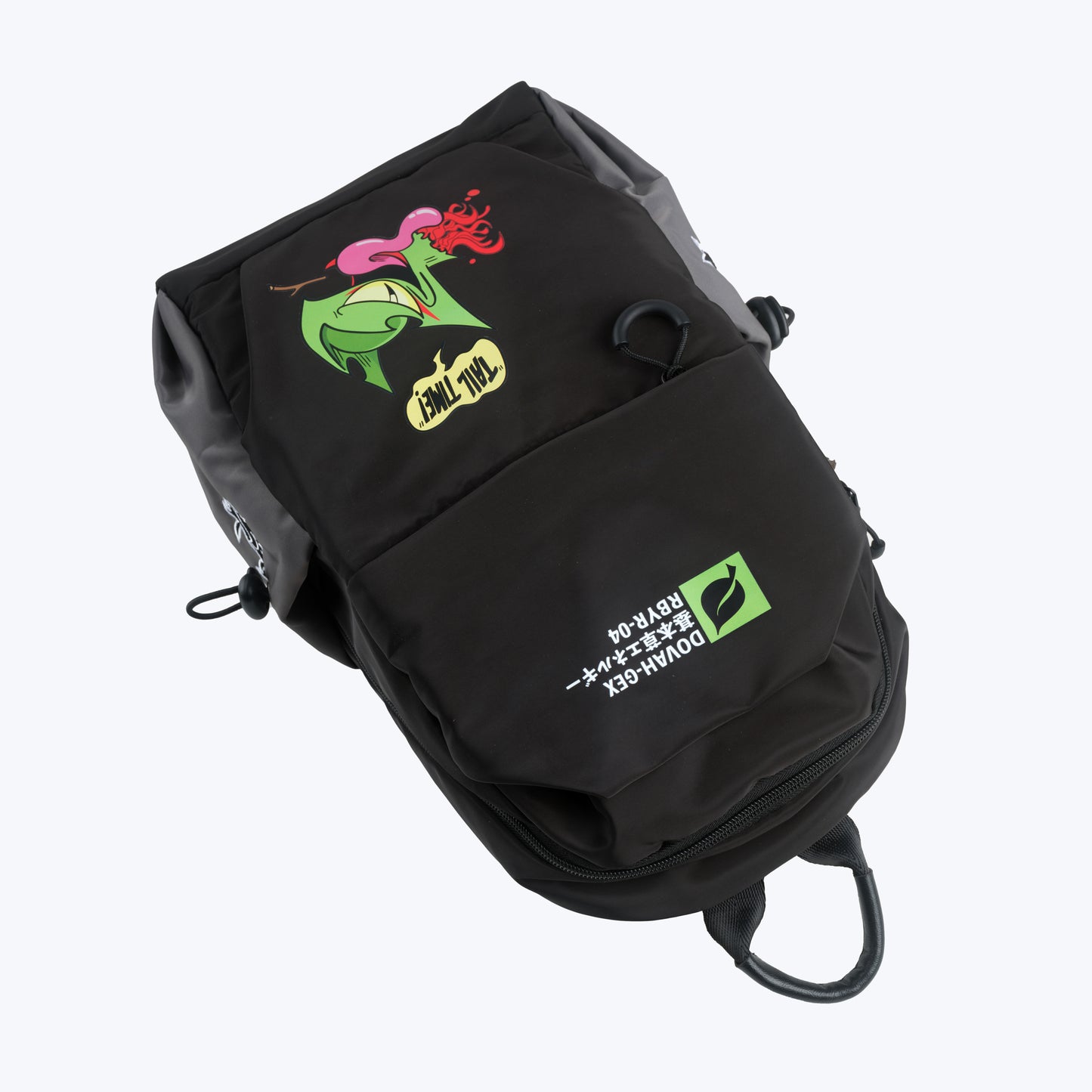 [Pre-Order] Limited Edition: Dovah-Gex Go Bag
