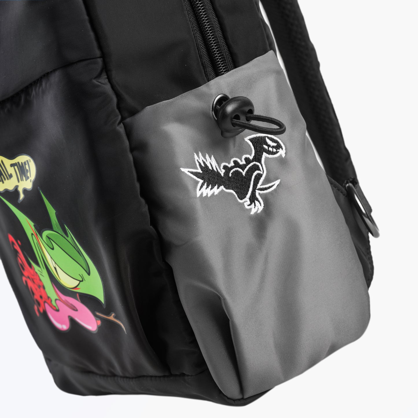 [Pre-Order] Limited Edition: Dovah-Gex Go Bag