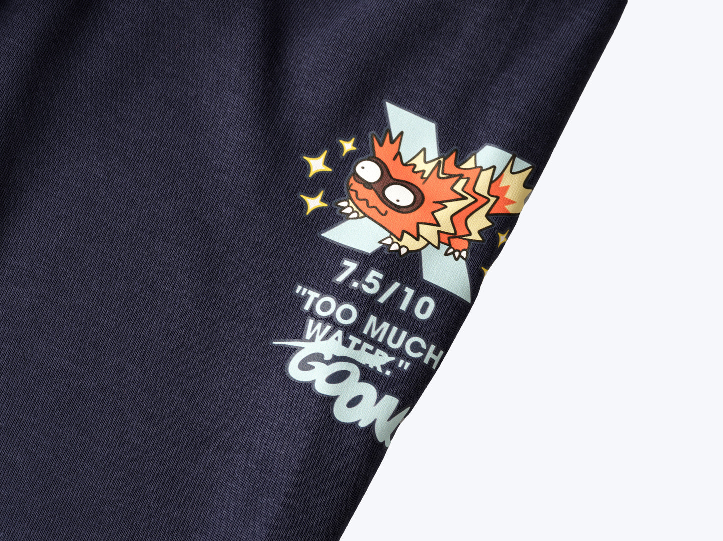 Limited Edition - Absolute Savagery Gloverfield Hoodies [PREORDER]