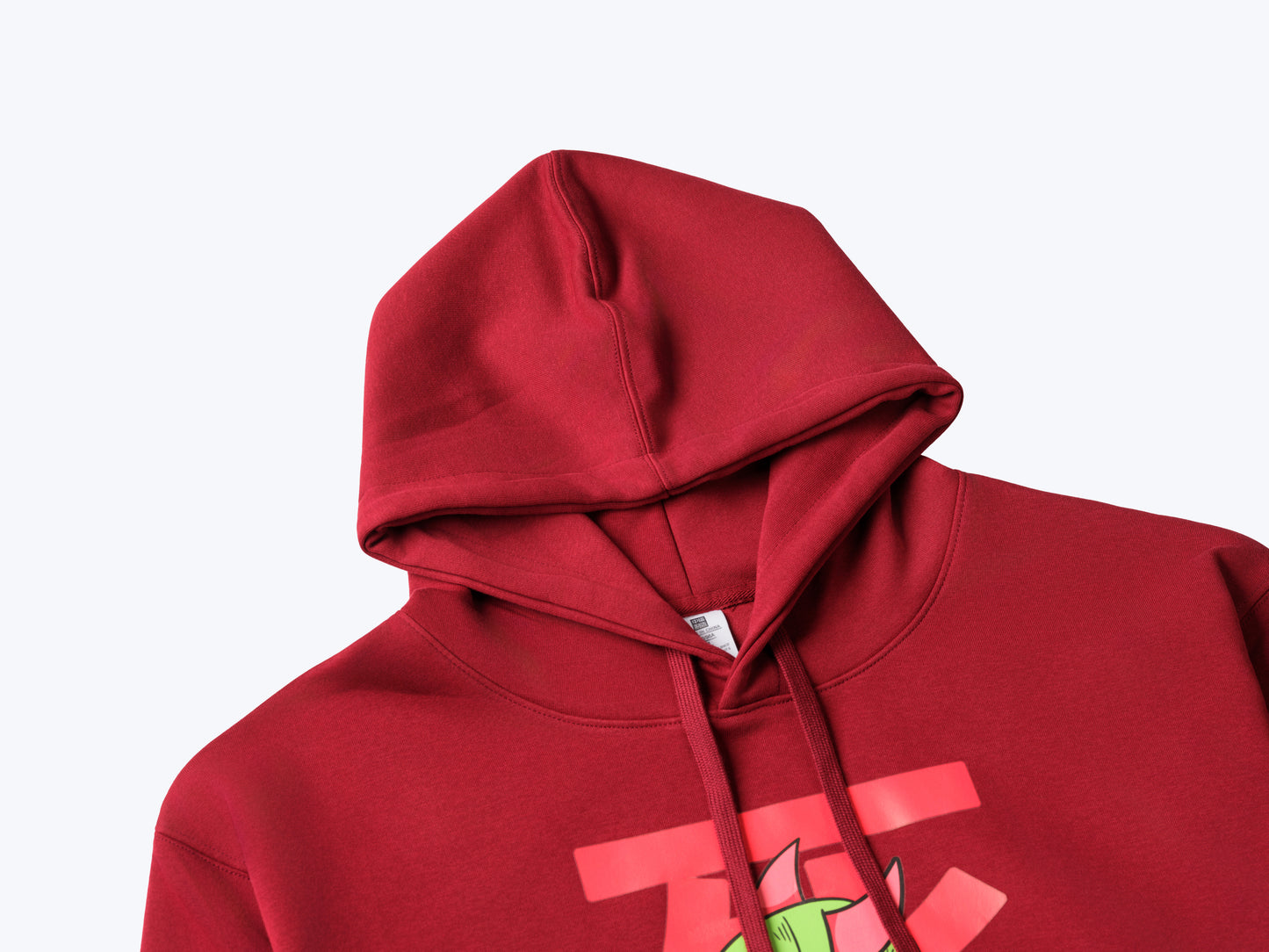 Limited Edition - Absolute Savagery Gloverfield Hoodies [PREORDER]