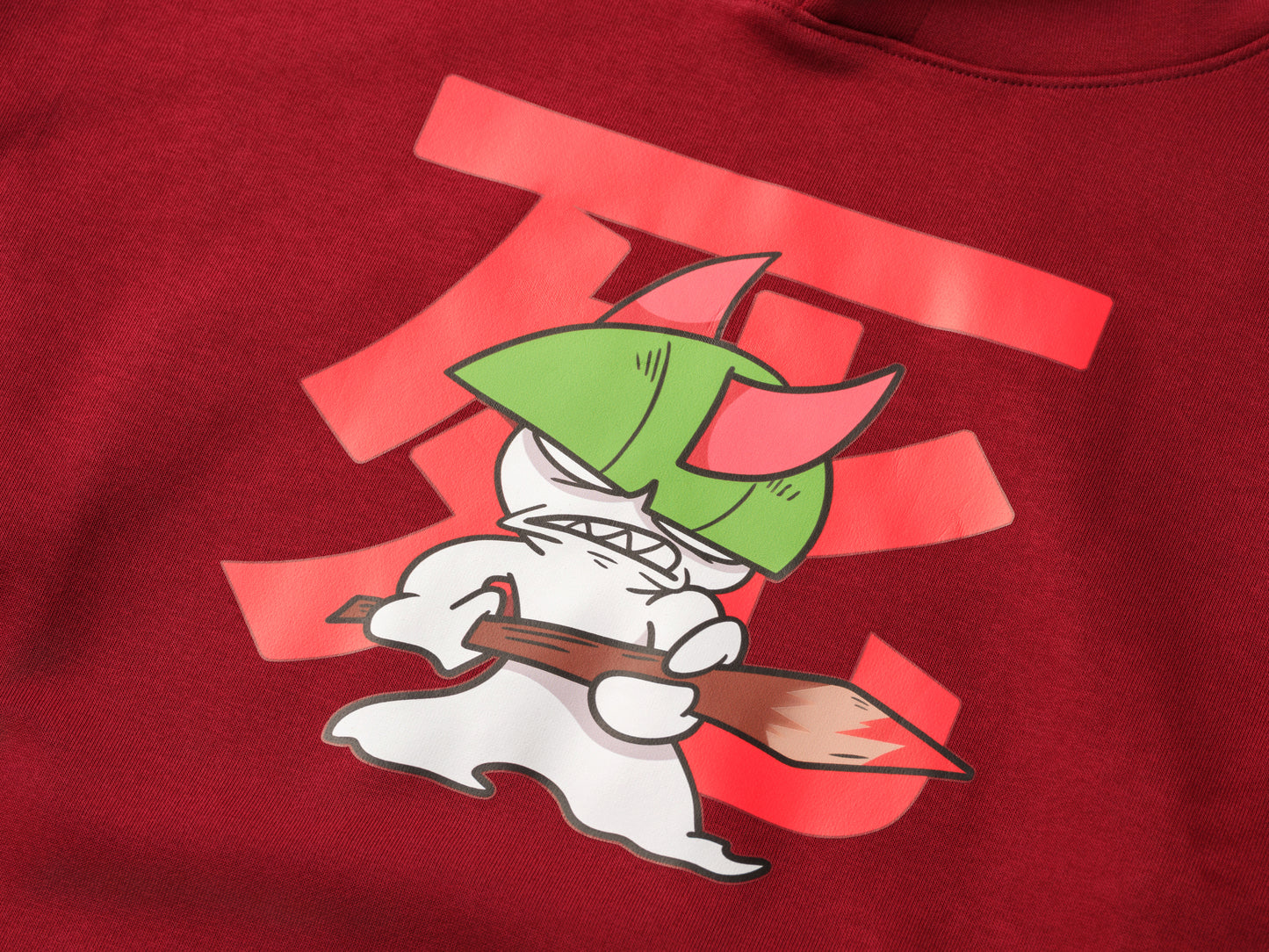 Limited Edition - Absolute Savagery Gloverfield Hoodies [PREORDER]