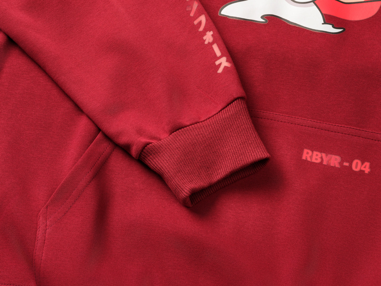 Limited Edition - Absolute Savagery Gloverfield Hoodies [PREORDER]