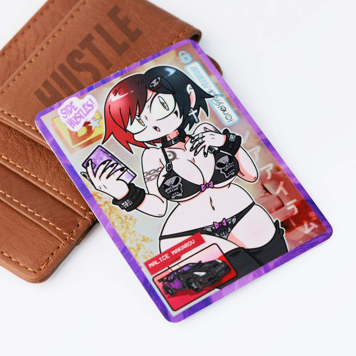 B-Team Money Clip [Only 100 Available]
